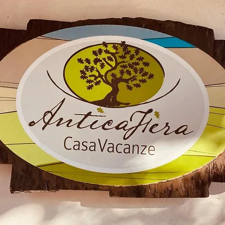 Antica Fiera